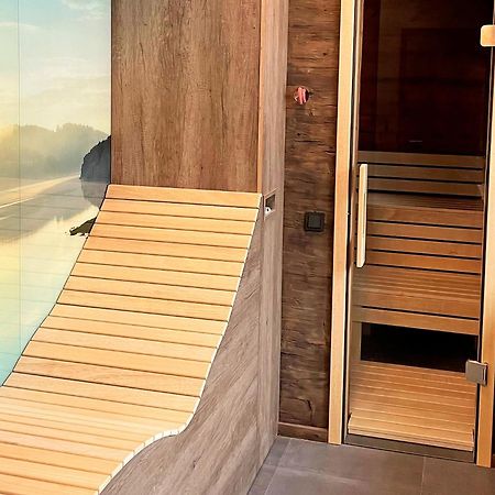 Strandberg'S Ursprung: Spa & Kitchen Braunlage Exterior foto