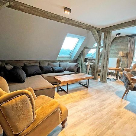 Strandberg'S Ursprung: Spa & Kitchen Braunlage Exterior foto