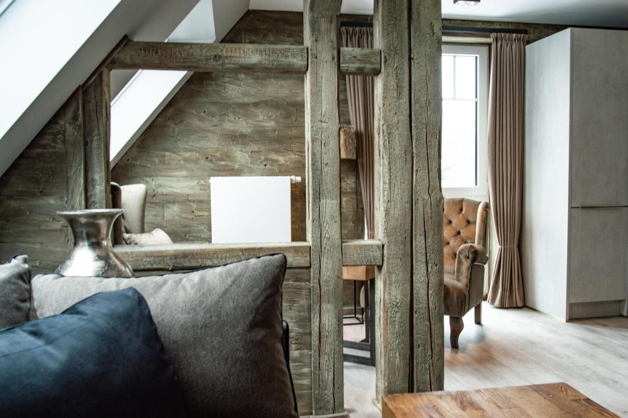 Strandberg'S Ursprung: Spa & Kitchen Braunlage Exterior foto