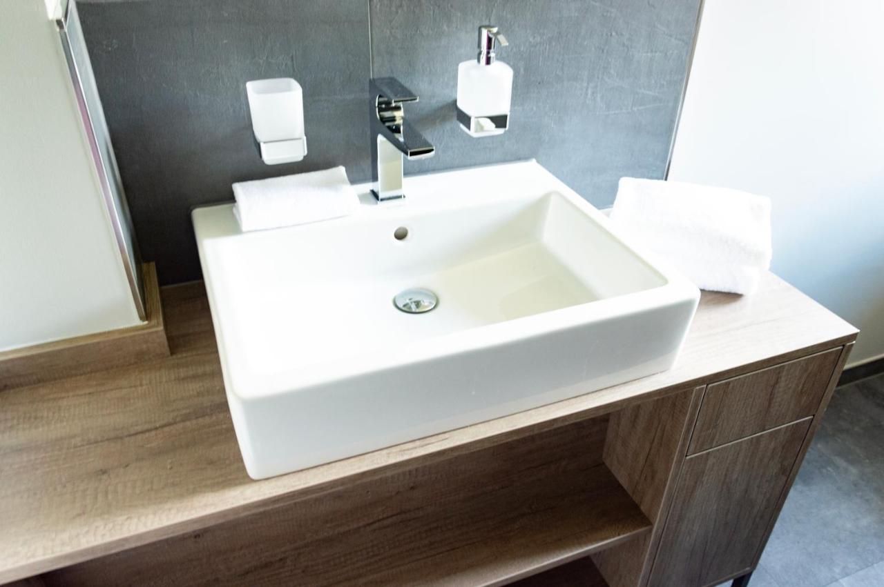 Strandberg'S Ursprung: Spa & Kitchen Braunlage Exterior foto