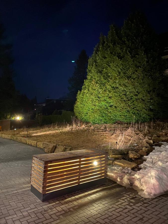 Strandberg'S Ursprung: Spa & Kitchen Braunlage Exterior foto